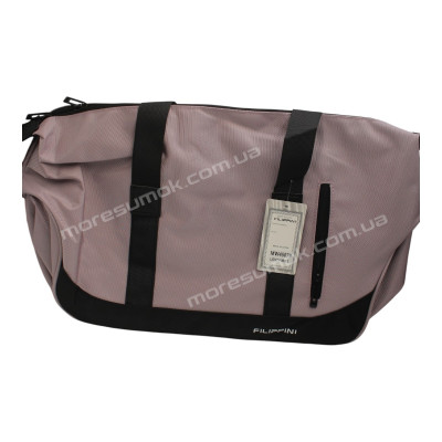 Дорожні сумки MW4507 purple