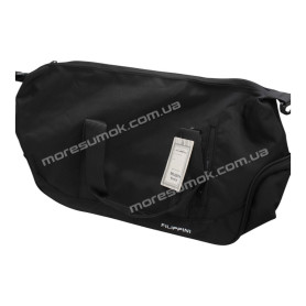 Дорожні сумки MW4507 black