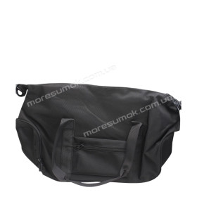 Дорожні сумки MW4507 black