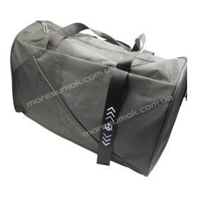 Дорожні сумки MW2055 gray 