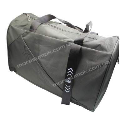 Дорожні сумки MW2055 gray 