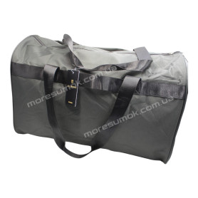 Дорожні сумки MW2055 gray 