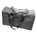 Дорожні сумки MW2055 gray 