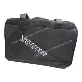 Дорожні сумки MW2055 black