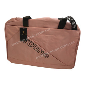 Дорожні сумки MW2055 pink