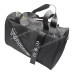 Дорожні сумки MW2045 black