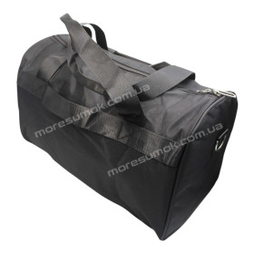 Дорожні сумки MW2045 black