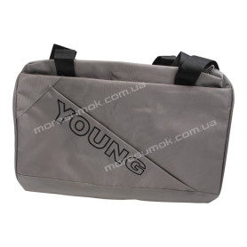Дорожные сумки MW2045 gray