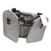 Дорожні сумки MW2045 gray