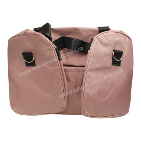 Дорожные сумки MW2045 pink