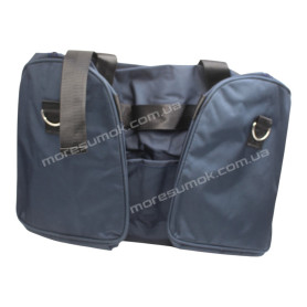 Дорожные сумки MW2045 blue