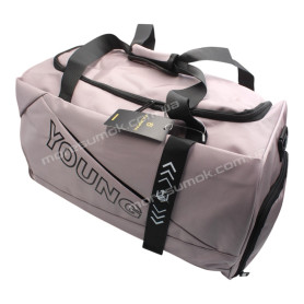 Дорожні сумки MW25999 pink