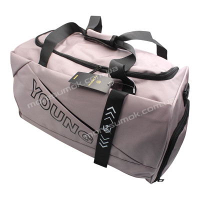 Дорожні сумки MW25999 pink