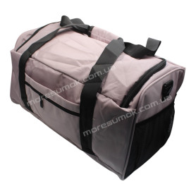Дорожні сумки MW25999 pink