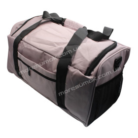 Дорожні сумки MW25999 pink