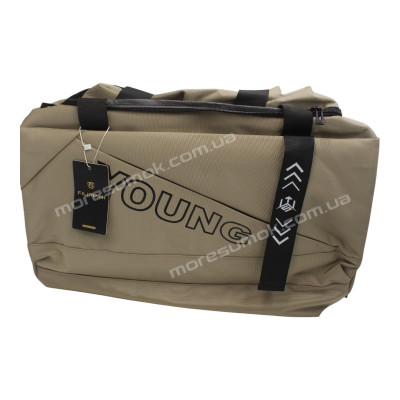 Дорожні сумки MW25999 khaki