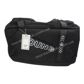 Дорожні сумки MW25999 black