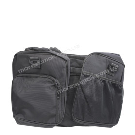 Дорожні сумки MW25999 black