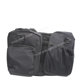 Дорожні сумки MW25999 black