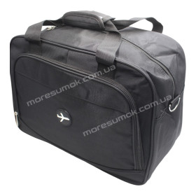 Дорожные сумки MW25019 black