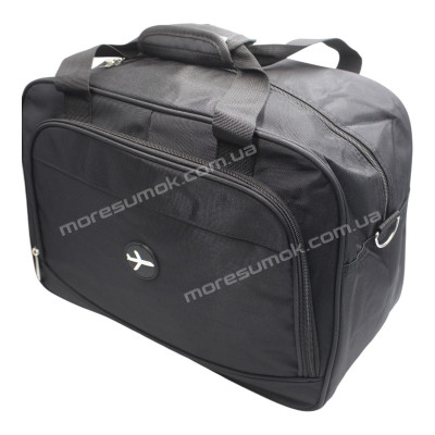 Дорожні сумки MW25019 black