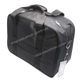 Дорожные сумки MW25019 black