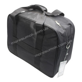 Дорожные сумки MW25019 black