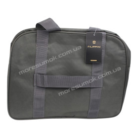 Дорожні сумки MW25019 gray