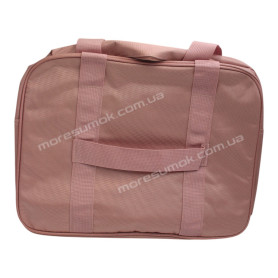 Дорожные сумки MW25019 pink
