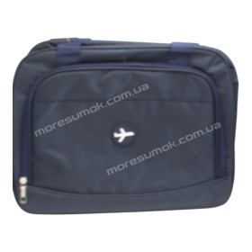Дорожные сумки MW25019 blue