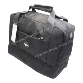 Дорожні сумки MW25530 black