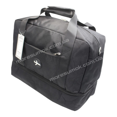 Дорожні сумки MW25530 black