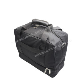 Дорожні сумки MW25530 black