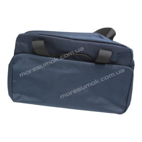 Дорожні сумки MW25530 blue