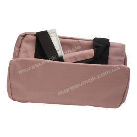 Дорожні сумки MW25530 pink