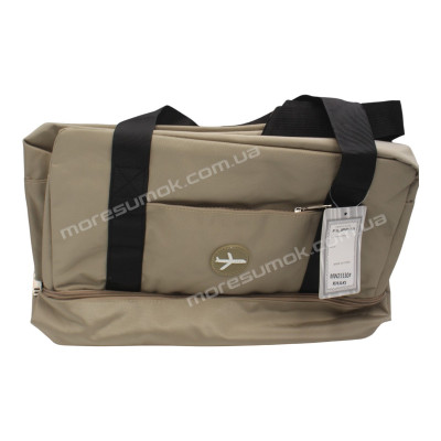 Дорожні сумки MW25530 khaki