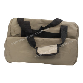 Дорожні сумки MW25530 khaki