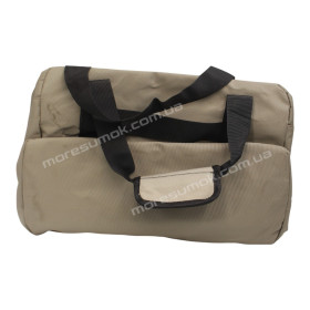 Дорожні сумки MW25530 khaki