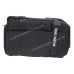 Дорожні сумки MW4506 black