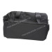 Дорожні сумки MW4506 black