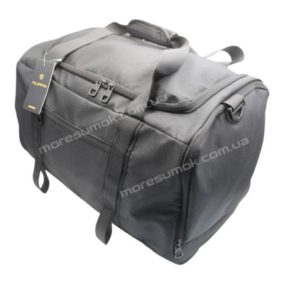 Дорожні сумки MW25777 black