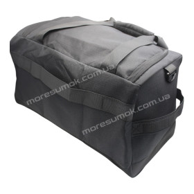 Дорожні сумки MW25777 black
