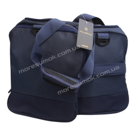 Дорожні сумки MW25777 blue
