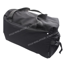 Дорожні сумки MW25666 black