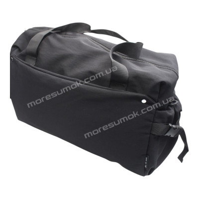 Дорожні сумки MW25666 black