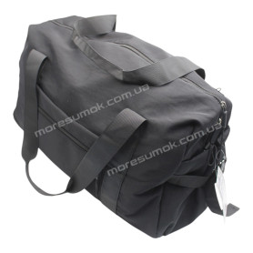 Дорожні сумки MW25666 black