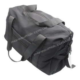Дорожні сумки MW25666 black