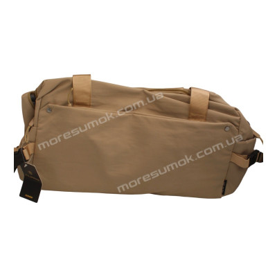 Дорожні сумки MW25666 khaki