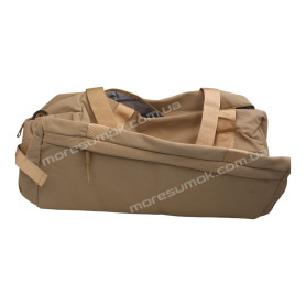 Дорожні сумки MW25666 khaki