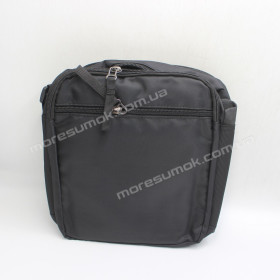 Сумки чоловічі BL5001 black